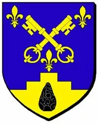 epaviste à proximité de Ormesson (77167)