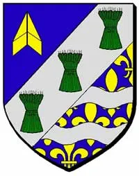 epaviste à proximité de Penchard (77124)