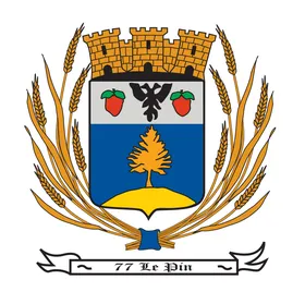 epaviste à proximité de Le Pin (77181)