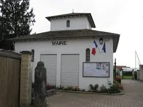 epaviste à proximité de Le Plessis-l'Évêque (77165)
