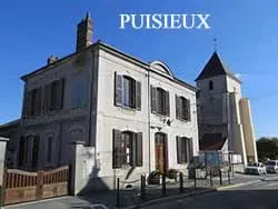 epaviste à proximité de Puisieux (77139)
