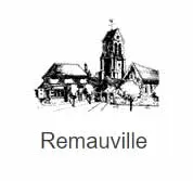 epaviste à proximité de Remauville (77710)