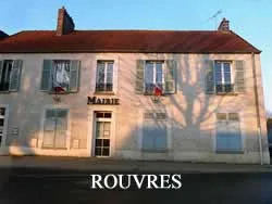 epaviste à proximité de Rouvres (77230)