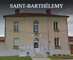 epaviste à proximité de Saint-Barthélemy (77320)
