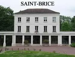 epaviste à proximité de Saint-Brice (77160)