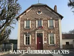epaviste à proximité de Saint-Germain-Laxis (77950)