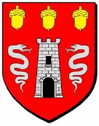 epaviste à proximité de Saint-Hilliers (77160)