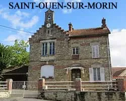 epaviste à proximité de Saint-Ouen-sur-Morin (77750)