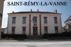 epaviste à proximité de Saint-Rémy-la-Vanne (77320)