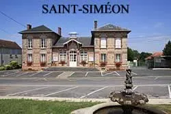 epaviste à proximité de Saint-Siméon (77169)