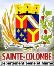 epaviste à proximité de Sainte-Colombe (77650)