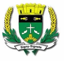 epaviste à proximité de Signy-Signets (77640)