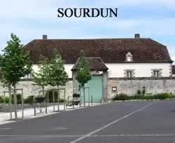 epaviste à proximité de Sourdun (77171)