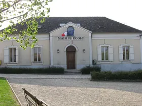 epaviste à proximité de La Tombe (77130)