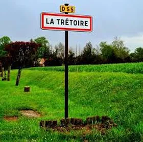 epaviste à proximité de La Trétoire (77510)