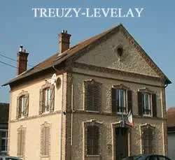 epaviste à proximité de Treuzy-Levelay (77710)