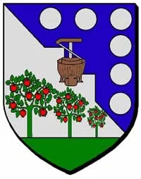 epaviste à proximité de Vanvillé (77370)