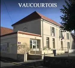 epaviste à proximité de Vaucourtois (77580)