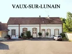 epaviste à proximité de Vaux-sur-Lunain (77710)