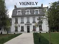 epaviste à proximité de Vignely (77450)