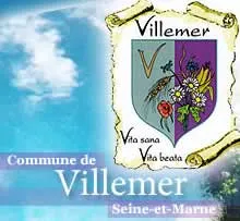 epaviste à proximité de Villemer (77250)