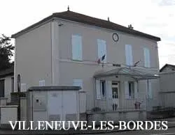 epaviste à proximité de Villeneuve-les-Bordes (77154)