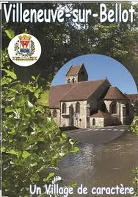 epaviste à proximité de Villeneuve-sur-Bellot (77510)