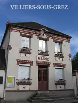 epaviste à proximité de Villiers-sous-Grez (77760)