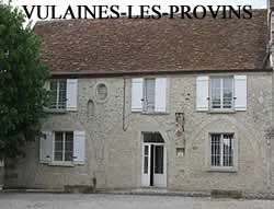 epaviste à proximité de Vulaines-lès-Provins (77160)