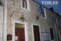 epaviste à proximité de Yèbles (77390)