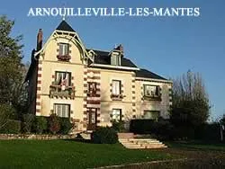 epaviste autours de Arnouville-lès-Mantes (78790)
