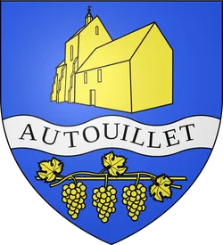 epaviste autours de Autouillet (78770)