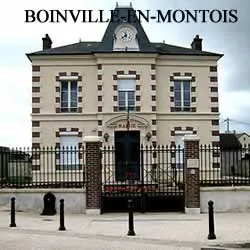 enlevement epave gratuit Boinville-en-Mantois (78930)