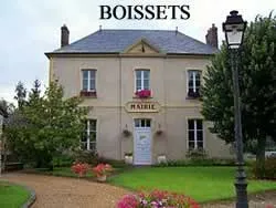 epaviste à proximité de Boissets (78910)