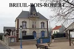 enlevement epave gratuit Breuil-Bois-Robert (78930)