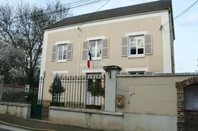 epaviste à proximité de Brueil-en-Vexin (78440)