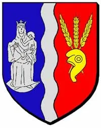 epaviste à proximité de Chavenay (78450)