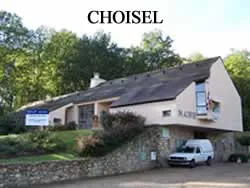 epaviste autours de Choisel (78460)