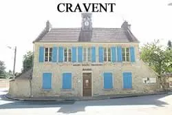 epaviste autours de Cravent (78270)