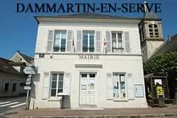 epaviste autours de Dammartin-en-Serve (78111)