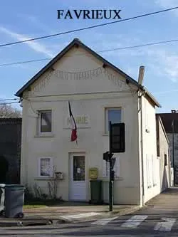 enlevement epave gratuit Favrieux (78200)