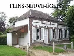 epaviste autours de Flins-Neuve-Église (78790)