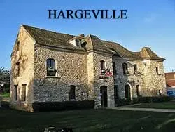 epaviste autours de Hargeville (78790)