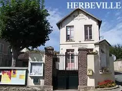 enlevement epave gratuit Herbeville (78580)