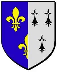 epaviste à proximité de Houdan (78550)