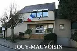 enlevement epave gratuit Jouy-Mauvoisin (78200)