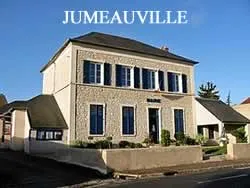 epaviste à proximité de Jumeauville (78580)