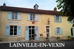 epaviste à proximité de Lainville-en-Vexin (78440)
