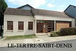 enlevement epave gratuit Le Tertre-Saint-Denis (78980)