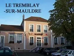 epaviste autours de Le Tremblay-sur-Mauldre (78490)